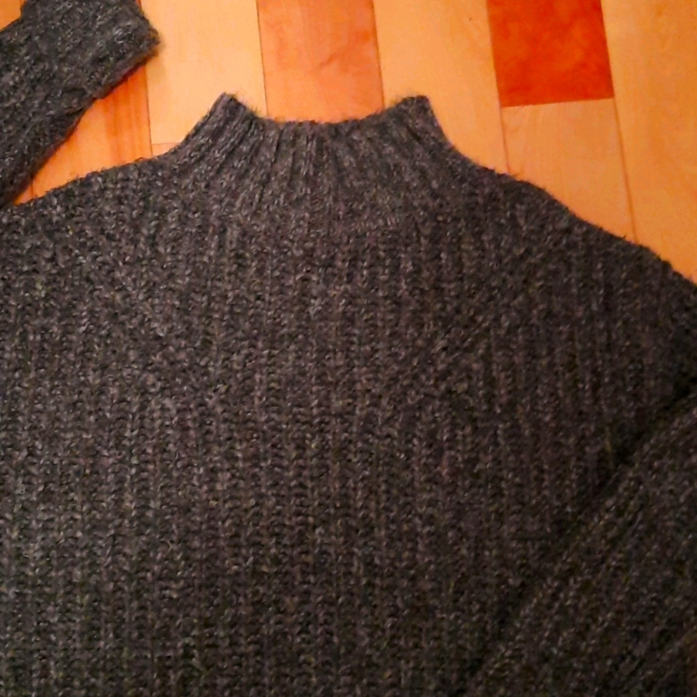 Far West Sweater